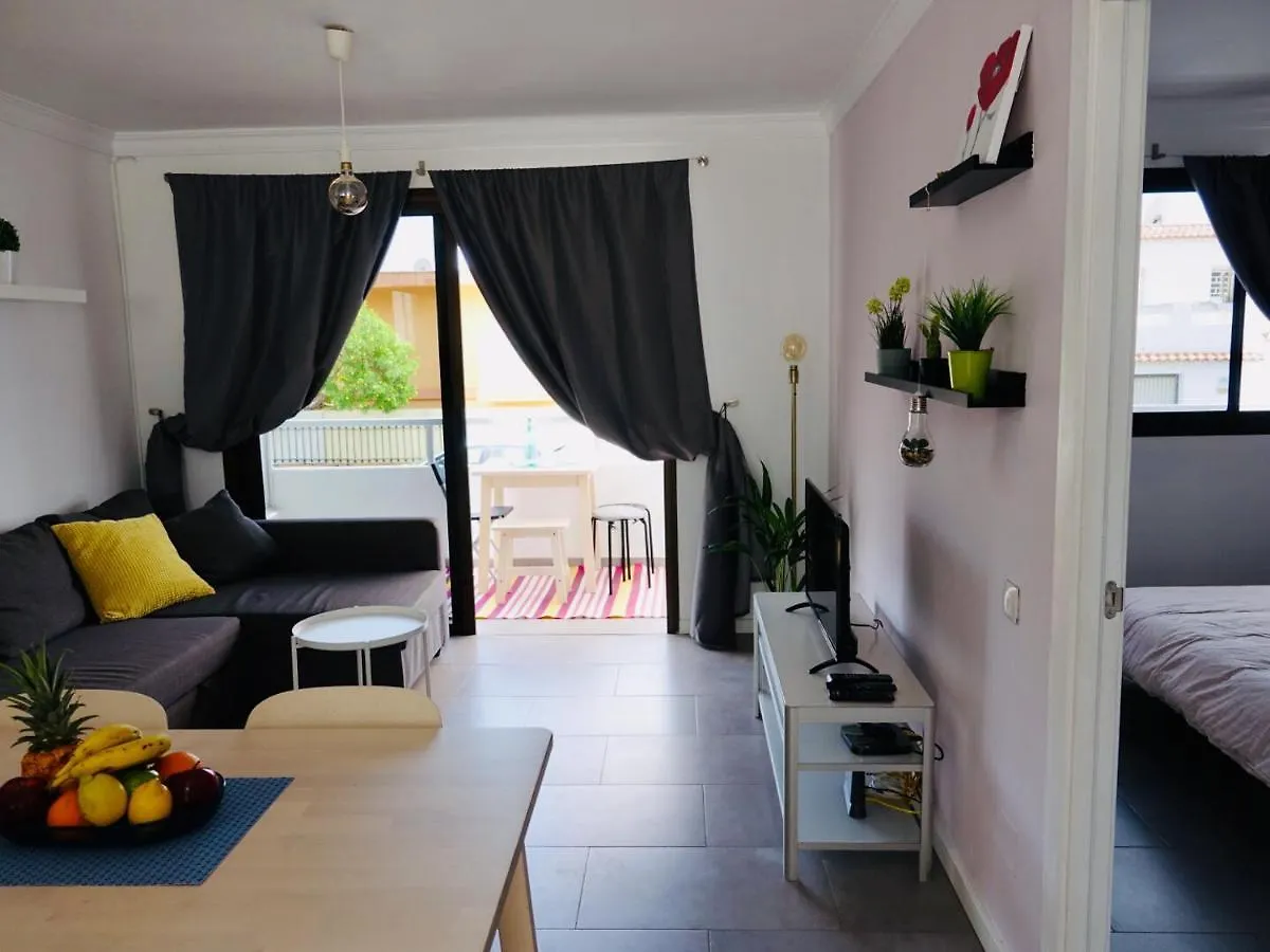 Сasa de vacaciones Beritza 5 Villa San Agustín España