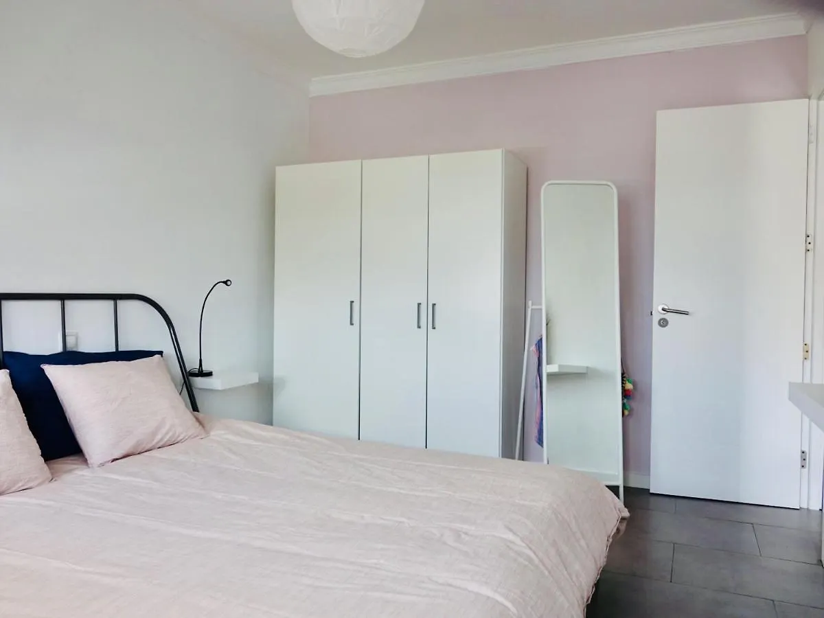 Сasa de vacaciones Beritza 5 Villa San Agustín