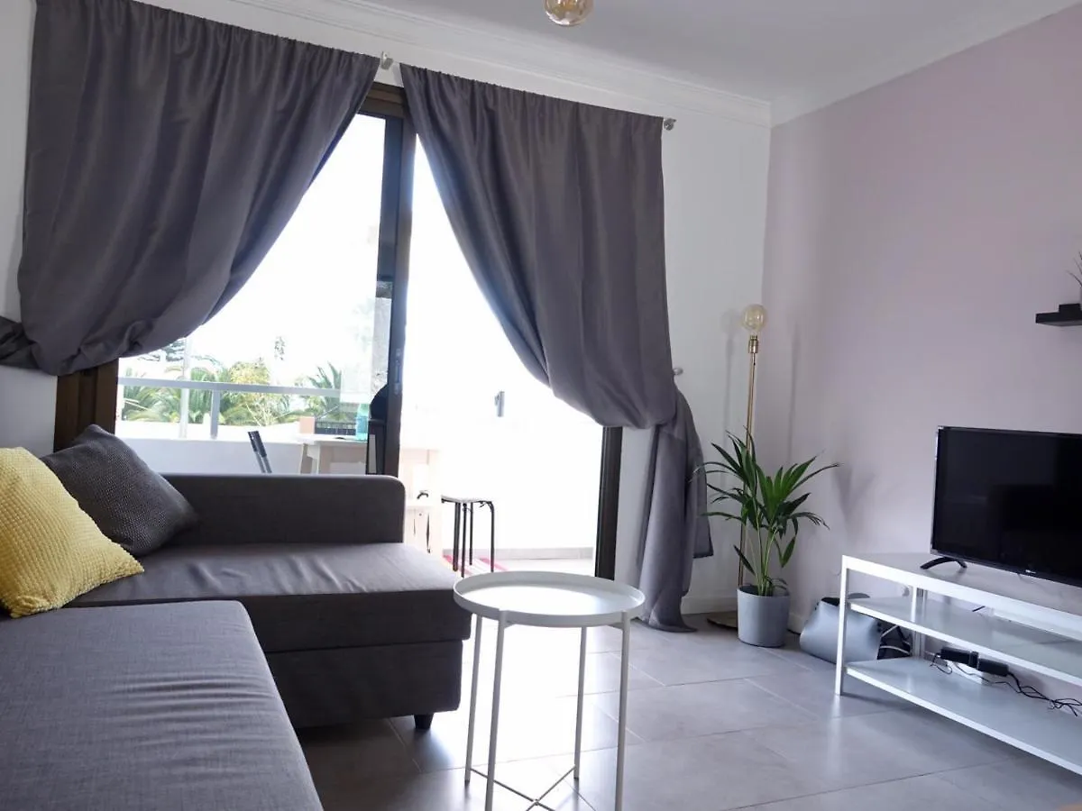 Сasa de vacaciones Beritza 5 Villa San Agustín