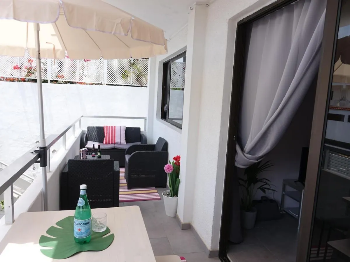 Сasa de vacaciones Beritza 5 Villa San Agustín España