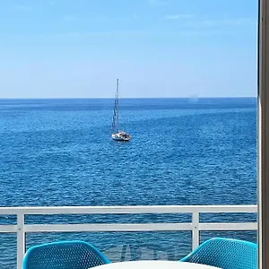 Appart hôtel Acapulco Ocean View, San Agustín
