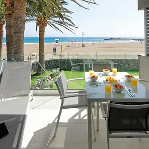 Appartement Conmar, San Agustín