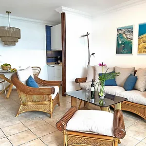Sunsuites Carolina Apartamento